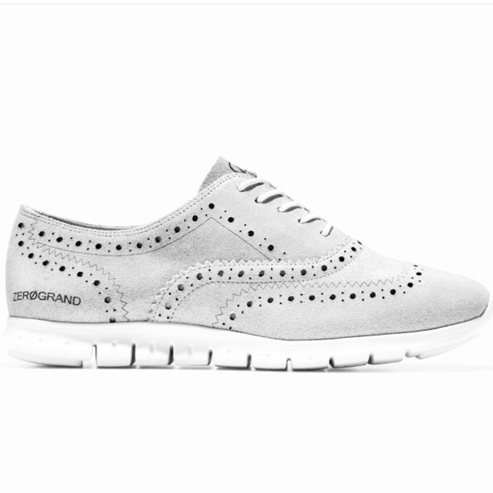 Cole Haan ZEROGRAND Size 10B